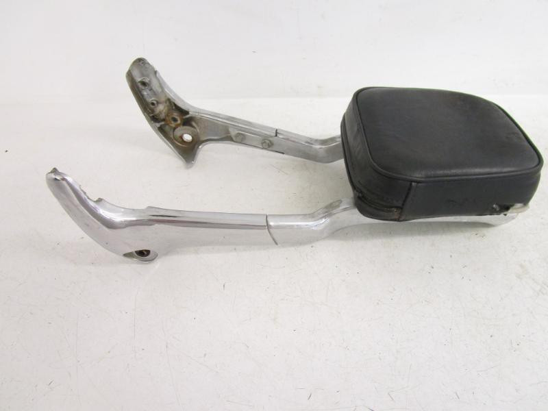 90 Yamaha XV 1100 Virago Backrest Sissy Bar 42H-2164A-02-00 1986